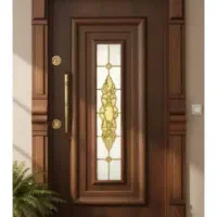 یکتا درب تهران