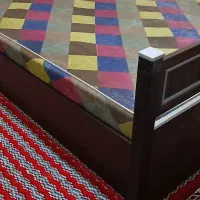 تخت خواب
