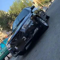 دنا پلاس توربو ۱۴۰۱سانروف|خودرو سواری و وانت|تبریز, |دیوار