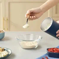 آسیاب برقی حبوبات و قهوه مدل JH-8301|خردکن، آسیاب، غذاساز|کرمانشاه, |دیوار