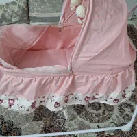 گهواره برقی