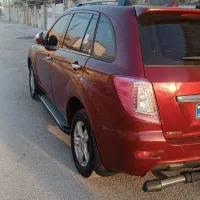 لیفان x60مدل 93 جهت معاوضه