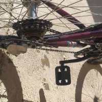 دوچرخه 26دنده ای|دوچرخه، اسکیت، اسکوتر|خرمآباد, |دیوار