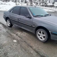 پژو پارس۹۲|خودرو سواری و وانت|بانه, |دیوار