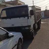 کامیونت هیوندا مدل ۸۲|خودرو سنگین|اهواز, کیانشهر|دیوار