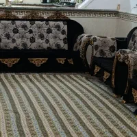 مبل وچیدمان
