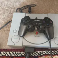 PS 1پلیسشن وان