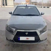 دنا پلاس مدل 98 کم کارکرد