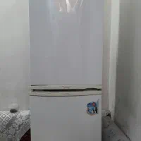 یخچال فریزر هیمالیا چهار کشابه