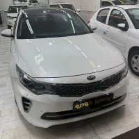 اپتیما ۲۰۱۷  جی تی لاین