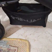 فروش کالسکه دلیجان مینیون رو به مادر|کالسکه و لوازم جانبی|تهران, مجیدیه|دیوار
