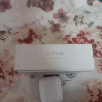 Air Pods|لوازم جانبی موبایل و تبلت|شیراز, سعدیه شمالی|دیوار