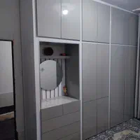 کابینت و کمد دیواری ( نقد شرایطی)|خدمات پیشه و مهارت|تایباد, |دیوار