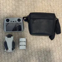 مینی ۳ کومبو DJI mini 3|دوربین عکاسی و فیلمبرداری|تبریز, |دیوار