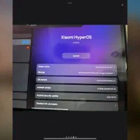 تبلت شیایومی پد 6S PRO|تبلت|اهواز, شریعتی جنوبی|دیوار
