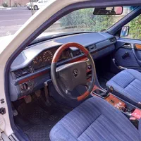 بنز E230 W124 مدل 1992|خودرو سواری و وانت|تهران, ستارخان|دیوار