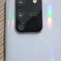سامسونگ s10 lite|موبایل|مشهد, هنرستان|دیوار