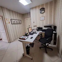 آپارتمان ۷۵ متری / موقعیت اداری/ هوم آفیس