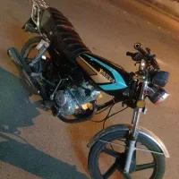 موتور 150 پرواز