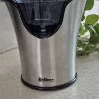آب پرتغال گیری