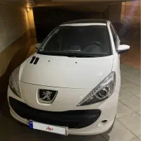 ۲۰۷ پانوراما ۱۴۰۱|خودرو سواری و وانت|سبزوار, عظیمیان|دیوار