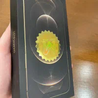 ایفون ۱۲ پرو مکس حافظه ۲۵۶ پک اصلی za|موبایل|کرمان, |دیوار