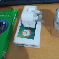 شارژر ایفون