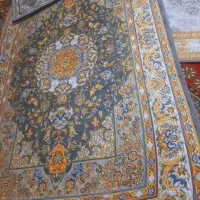 فرشینه فقط ۳۲۰ تومان|فرش|کرمان, |دیوار