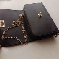 کیف کاملا سالم و تمیز