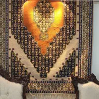 فرش سجاده دستباف