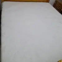 تشک طبی دونفره رویال ملارد اندیشه تشک تخت