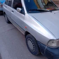 پراید مدل ۸۸|خودرو سواری و وانت|مشهد, خواجه ربیع|دیوار