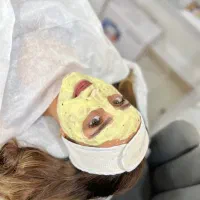 پاکسازی پوست/فیشال/چمستان/مازندران/ماساژ