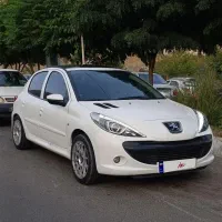 207 پانا 401 لوازمی