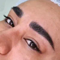 مدل رایگان خط چشم و شیدینگ