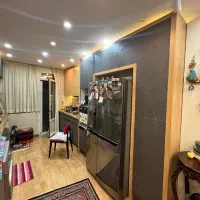 ۶۳متر/دوخوابه/تکواحدی/فول امکانات/شیخ هادی