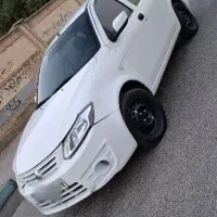 ساینا دندهای EX، مدل ۱۴۰۰