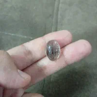 سنگ در نجف ۷۰ ساله