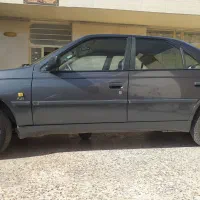 ۴۰۵ تمام فابریک معاوضه با...