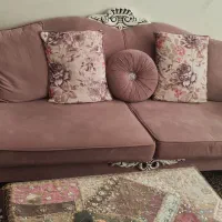 یک دست مبل ۸ نفره