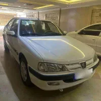 پژو پارس تیوفایو سیمی ۴۰۱ + دنا اتومات