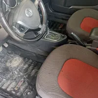 اچ سی کراس مدل ۹۷ بیرنگ|خودرو سواری و وانت|لاهیجان, بازکیاگوراب|دیوار