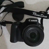 دوربین کانن power shot sx60 hs|دوربین عکاسی و فیلم‌برداری|شیراز, شیخ روزبهان|دیوار