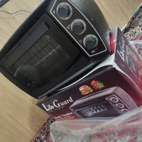 توستر نو