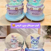 گوی استیج / گوی کرومی (آقای کادو)|کلکسیون و سرگرمی|زرند, |دیوار