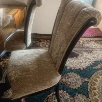 میزناهاری خوری شش نفره