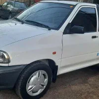 پراید وانت ۱۵۱