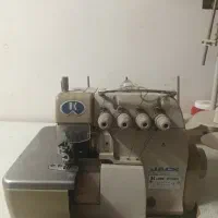چرخ سر دوز پنج نخ جک