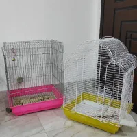 قفس پرنده
