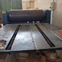 خدمات تعمییرات دستگاه کارتن سازی